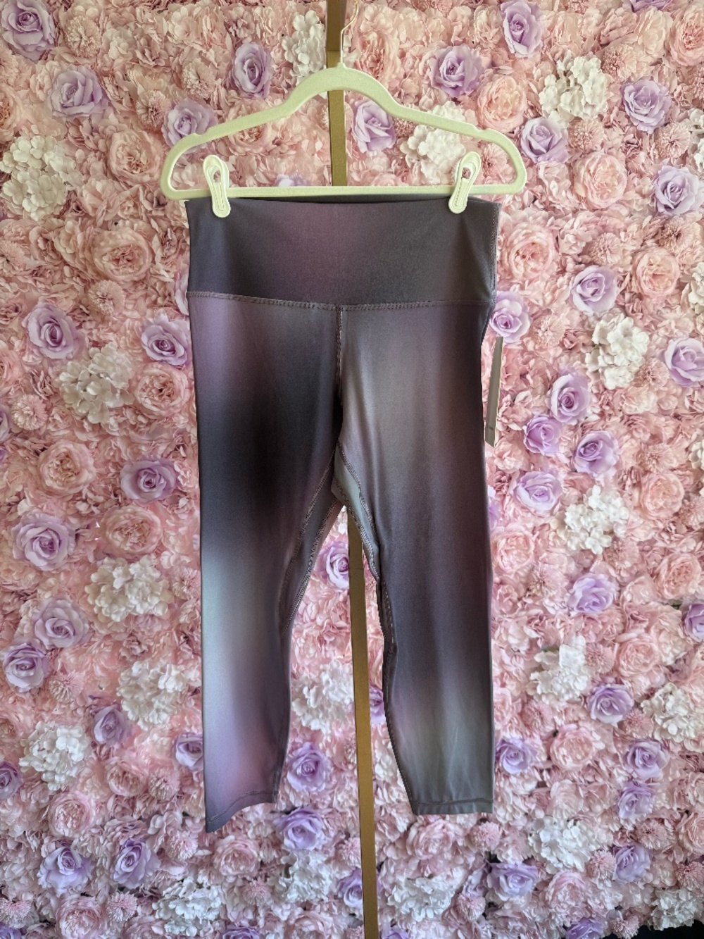 NWT Lululemon Align High-Rise Pant 25"